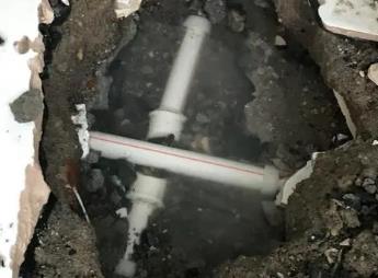 交城阳台漏水维修公司为您分享楼上楼下漏水怎么处理