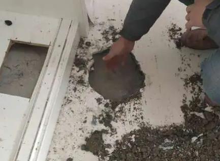 交城卫生间漏水维修公司分享下精确定位查漏水一次多少钱?不同级别收费不同