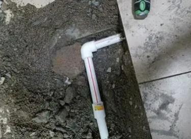 交城阳台漏水维修时有哪些声音会影响检漏仪
